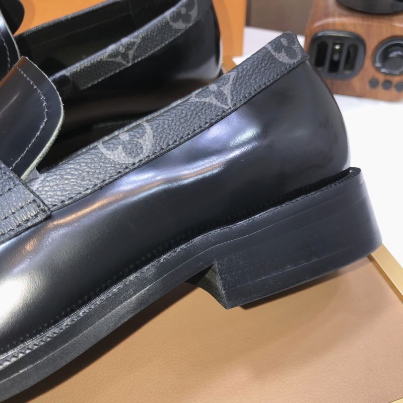 Louis Vuitton Business Shoes